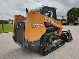 CASE TR270 Track Loaders - picture2' - Click to enlarge