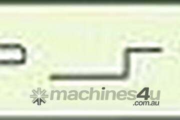 Heavy Duty 6 profiles in 1 x Machine - Pittburgh Lockseamer - & Power Flanger Volt