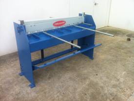 1270mm x 1.6mm Aussie Eng & Calibrated Backguage - picture0' - Click to enlarge