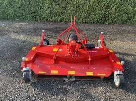Sitrex Finishing Mower 1.8M - picture0' - Click to enlarge