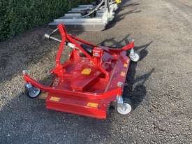 Sitrex Finishing Mower 1.8M - picture1' - Click to enlarge