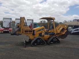 Vermeer RTX750  Trencher Trenching - picture0' - Click to enlarge