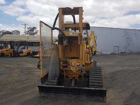 Vermeer RTX750  Trencher Trenching - picture0' - Click to enlarge