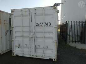 Custom 20ft Container inc Contents - picture0' - Click to enlarge