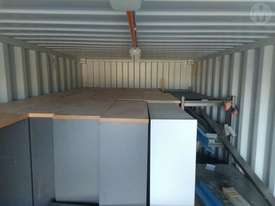 Custom 20ft Container inc Contents - picture2' - Click to enlarge