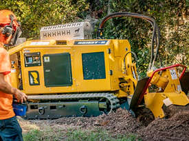 Rayco RG165T 160hp Stump Grinder - picture0' - Click to enlarge