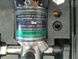 Beamex PGXH Hydraulic Calibration - picture0' - Click to enlarge