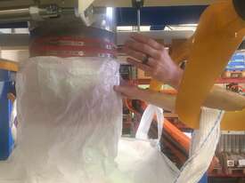Packweigh, Innobulk G, bulk bag filling system - picture2' - Click to enlarge