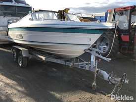1996 CruiserCraft Galaxy 585 BR - picture0' - Click to enlarge