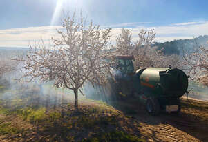 FogDragon Frost Protection