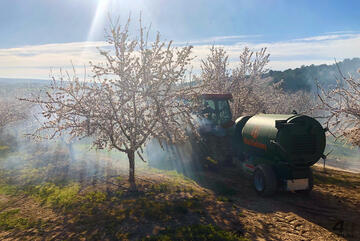 FogDragon Frost Protection