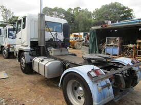 1998 Mitsubishi FP547 Wrecking Stock #1793 - picture1' - Click to enlarge