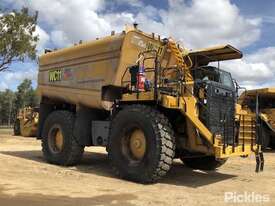 2012 Caterpillar 777G Off-Highway Water Cart, - picture0' - Click to enlarge