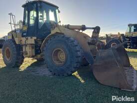 2006 Caterpillar 950G Series 2 - picture0' - Click to enlarge
