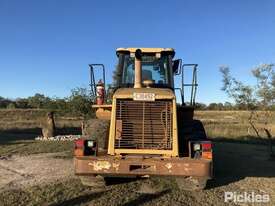 2006 Caterpillar 950G Series 2 - picture0' - Click to enlarge