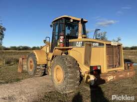 2006 Caterpillar 950G Series 2 - picture1' - Click to enlarge