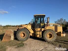 2006 Caterpillar 950G Series 2 - picture2' - Click to enlarge