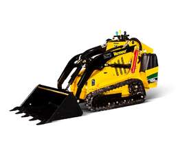 Hire - Mini Loader Tracked - Vermeer 450 Narrow - picture1' - Click to enlarge