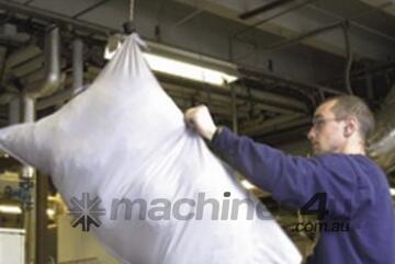 VACULEX TL Vacuum Lifter Ergonomic Low Investment and Service Cost