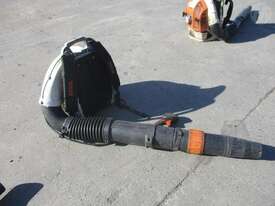 Stihl BR450C Backpack Blower - picture1' - Click to enlarge