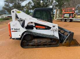 Used T770 Bobcat Track Loader  - picture0' - Click to enlarge