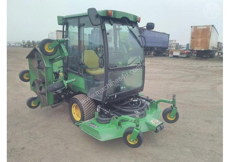 John deere best sale 1600 for sale