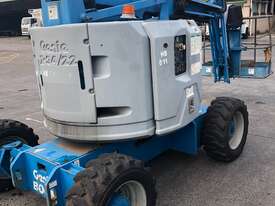 Genie Z34IC - 34ft Rough Terrain Knuckle Boom Lift - Multiple Available - Call Today - picture0' - Click to enlarge