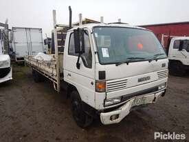 1994 Mazda T4000 - picture0' - Click to enlarge