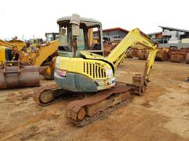 2002 Yanmar ViO50-2 Excavator *CONDITIONS APPLY* - picture1' - Click to enlarge
