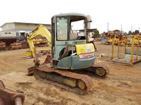 2002 Yanmar ViO50-2 Excavator *CONDITIONS APPLY* - picture2' - Click to enlarge