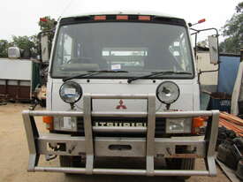 1988 Mitsubishi FM515 Wrecking Stock #1807 - picture1' - Click to enlarge