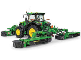 John Deere R990R Mower Conditioner  - picture1' - Click to enlarge