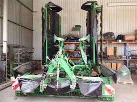 John Deere R990R Mower Conditioner  - picture2' - Click to enlarge