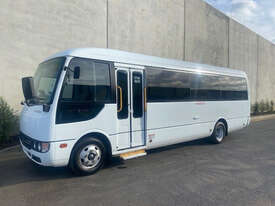 Mitsubishi Rosa Mini bus Bus - picture0' - Click to enlarge