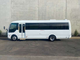 Mitsubishi Rosa Mini bus Bus - picture0' - Click to enlarge