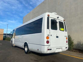 Mitsubishi Rosa Mini bus Bus - picture1' - Click to enlarge