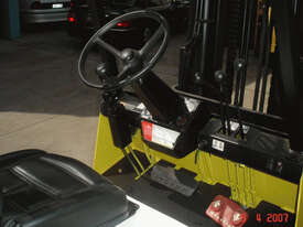 4.5 T Hyster Forklift - Hire - picture1' - Click to enlarge