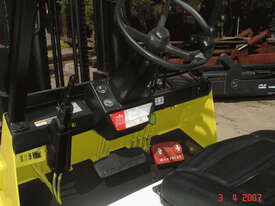 4.5 T Hyster Forklift - Hire - picture2' - Click to enlarge