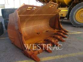 CATERPILLAR 988H Wt   Bucket - picture0' - Click to enlarge