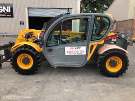 Dieci 30.7 Telehandler - picture0' - Click to enlarge