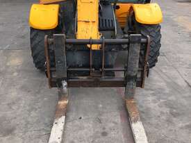 Dieci 30.7 Telehandler - picture2' - Click to enlarge