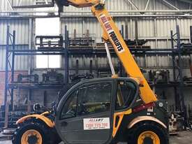 Dieci 30.7 Telehandler - picture1' - Click to enlarge