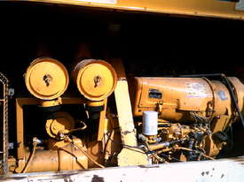 P-175 compressor , 3cyl deutz , skid mount , - picture1' - Click to enlarge