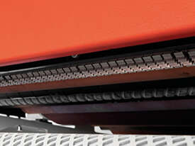 Wide belt sander UNITEK Nice-950, Made in Italy - picture2' - Click to enlarge