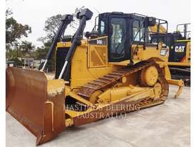 CATERPILLAR D6R2XL Track Type Tractors - picture0' - Click to enlarge