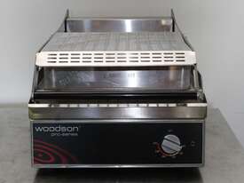 Woodson W.GPC350 Contact Grill - picture0' - Click to enlarge