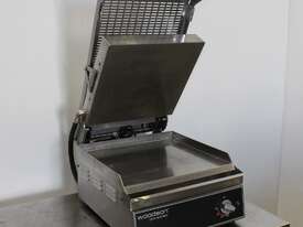 Woodson W.GPC350 Contact Grill - picture1' - Click to enlarge