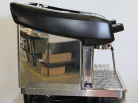 Expobar MEGACREM COMPACT Coffee Machine - picture0' - Click to enlarge
