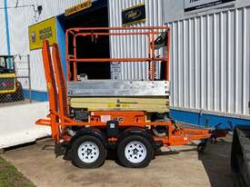 JLG 1930ES TRAILER PACKAGE - picture1' - Click to enlarge