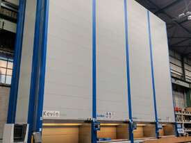  Automated Storage Systems Kardex Shuttle XP systems - picture0' - Click to enlarge